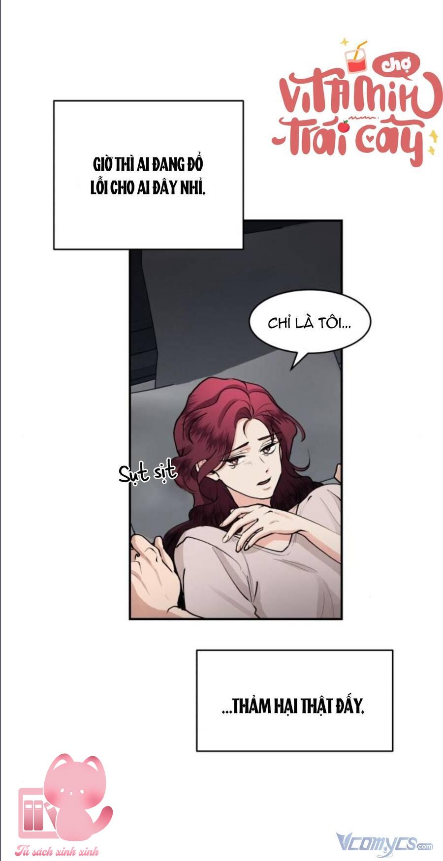 Oan Gia Ngõ Hẹp - Chap 57 - Trang 45
