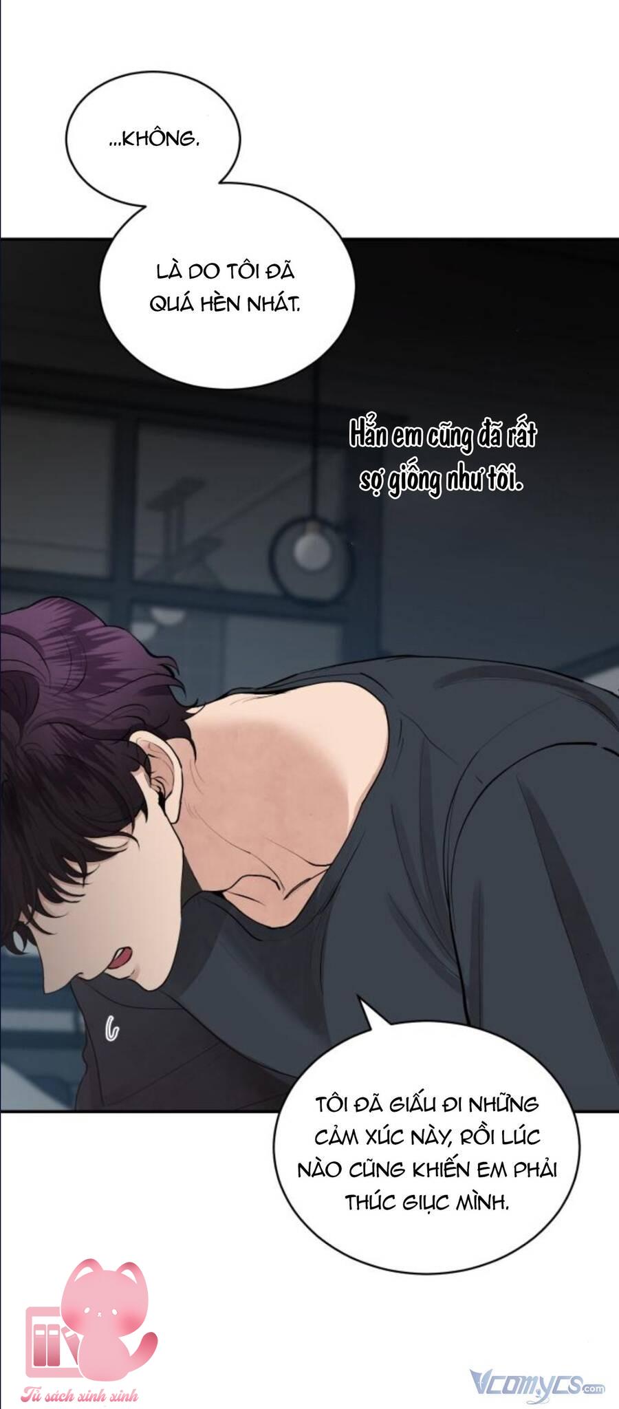 Oan Gia Ngõ Hẹp - Chap 57 - Trang 46
