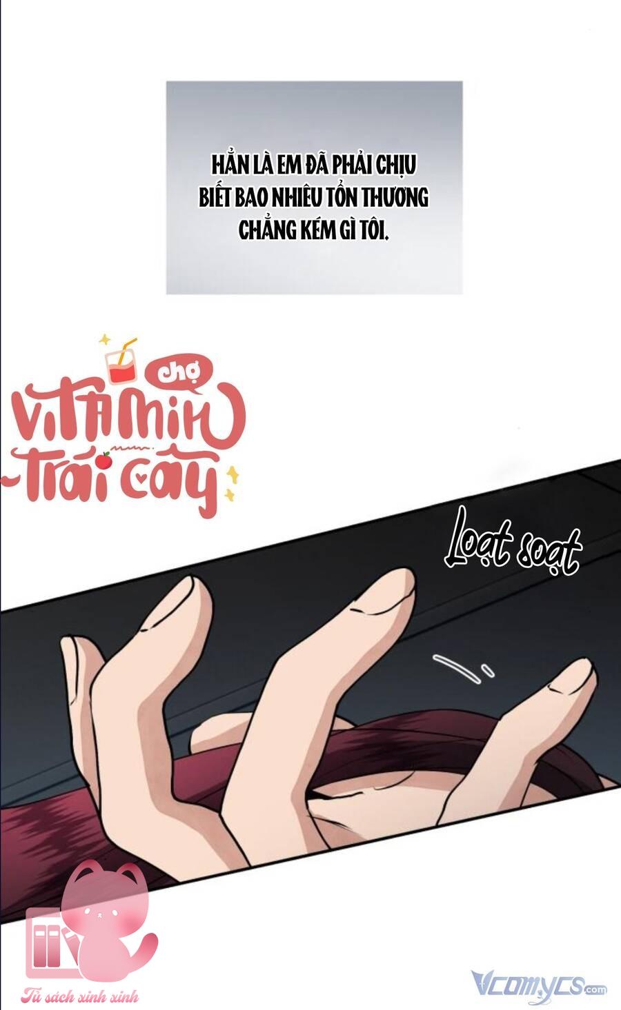 Oan Gia Ngõ Hẹp - Chap 57 - Trang 47