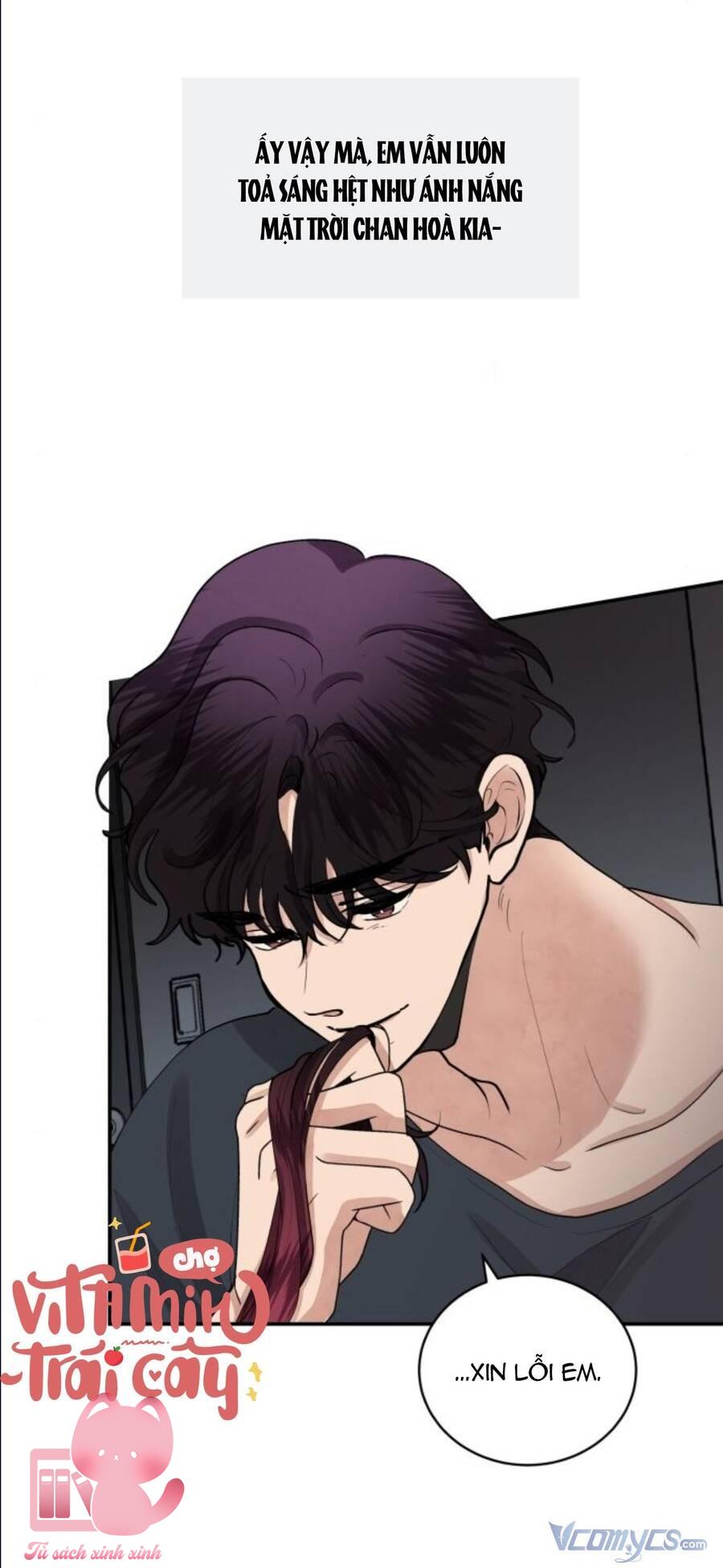 Oan Gia Ngõ Hẹp - Chap 57 - Trang 48