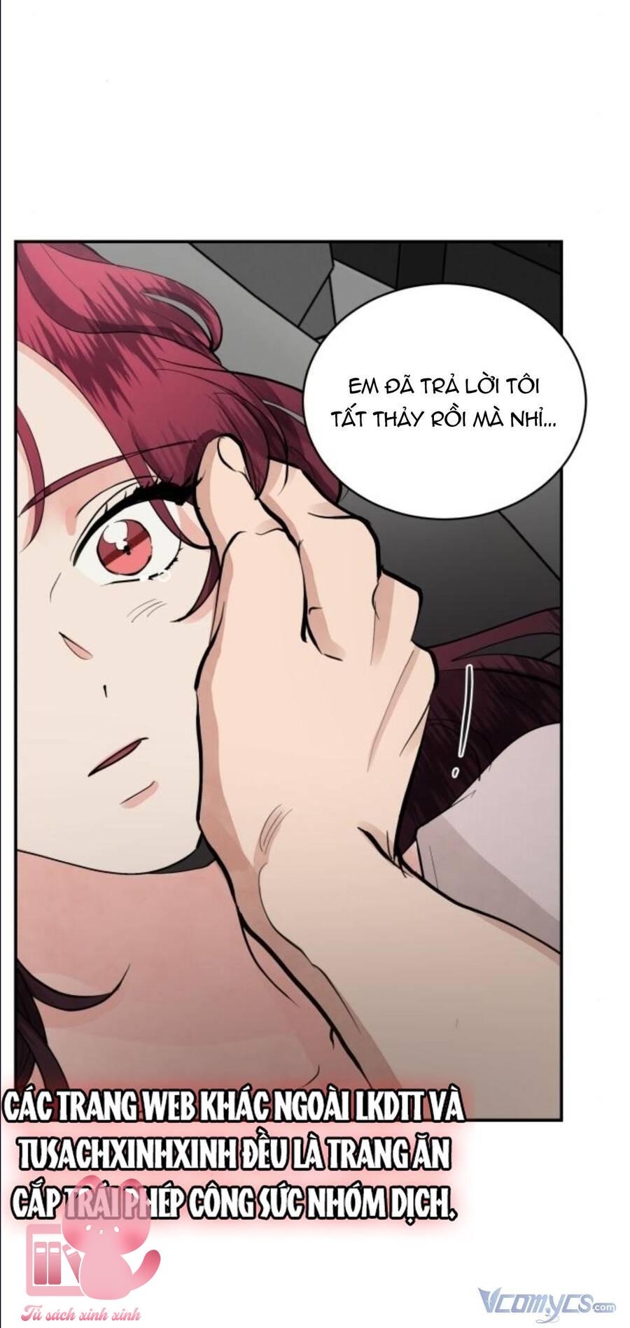 Oan Gia Ngõ Hẹp - Chap 57 - Trang 49