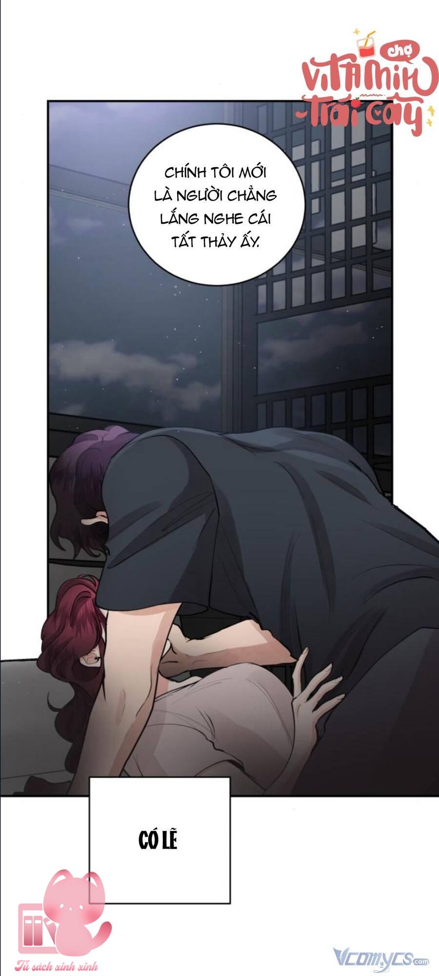 Oan Gia Ngõ Hẹp - Chap 57 - Trang 50