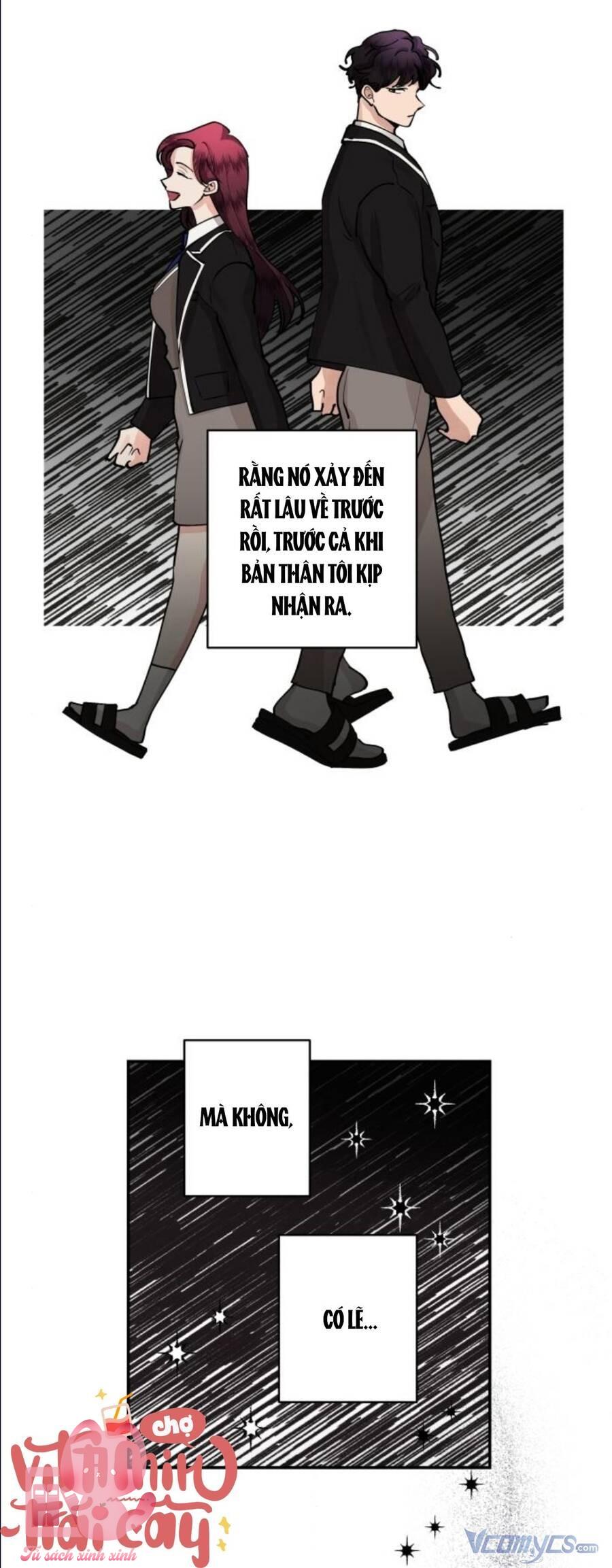 Oan Gia Ngõ Hẹp - Chap 57 - Trang 51