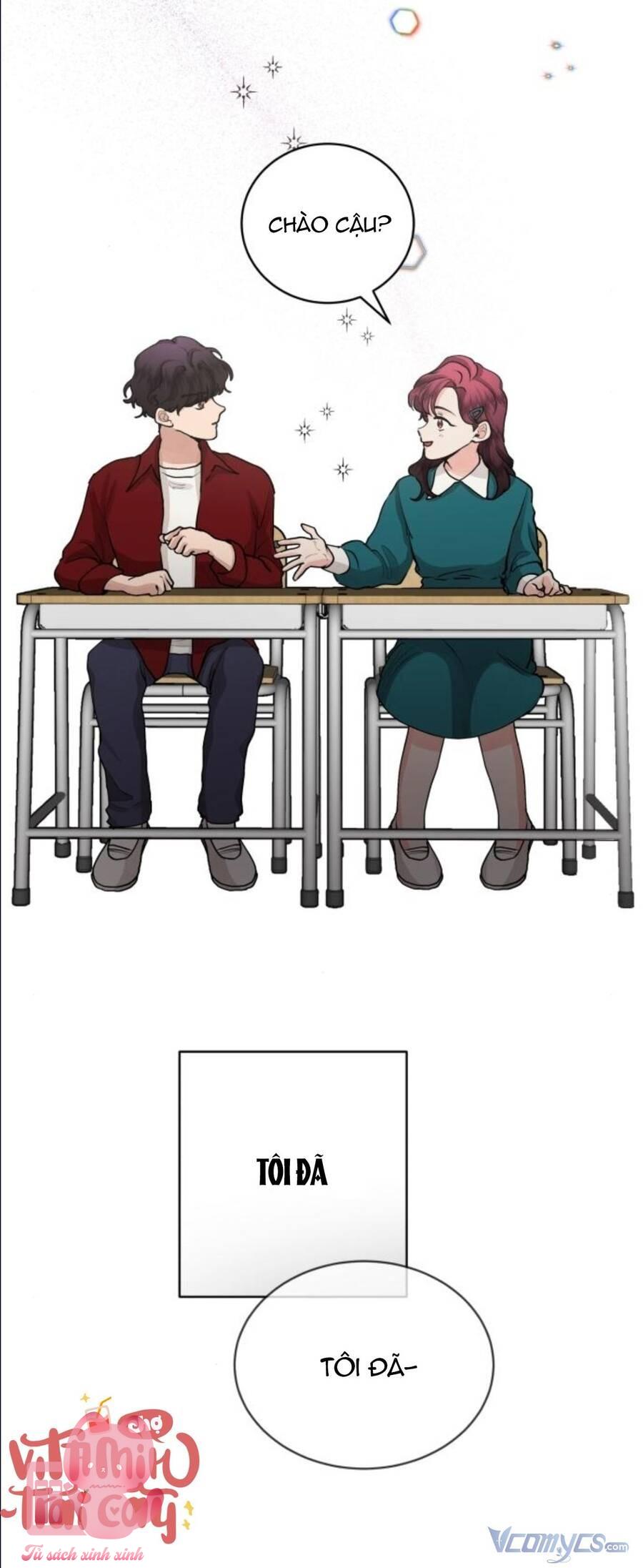 Oan Gia Ngõ Hẹp - Chap 57 - Trang 54
