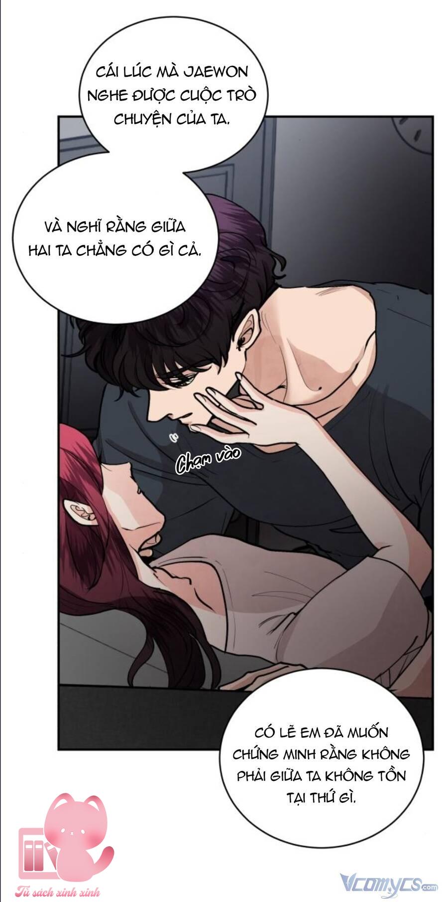 Oan Gia Ngõ Hẹp - Chap 57 - Trang 57