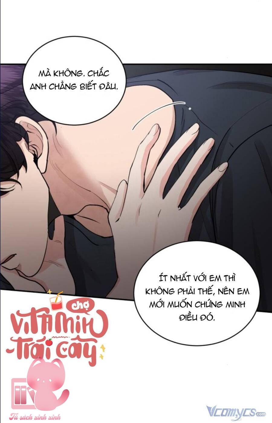 Oan Gia Ngõ Hẹp - Chap 57 - Trang 58