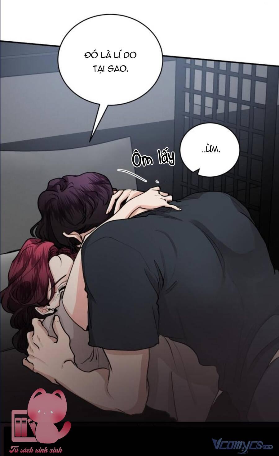 Oan Gia Ngõ Hẹp - Chap 57 - Trang 59