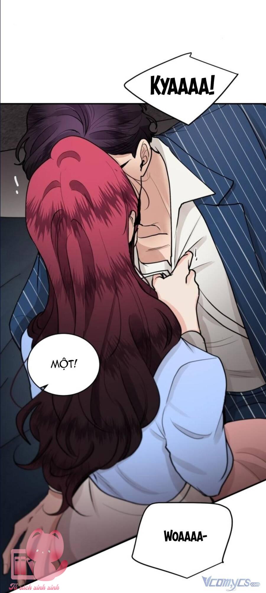 Oan Gia Ngõ Hẹp - Chap 57 - Trang 7