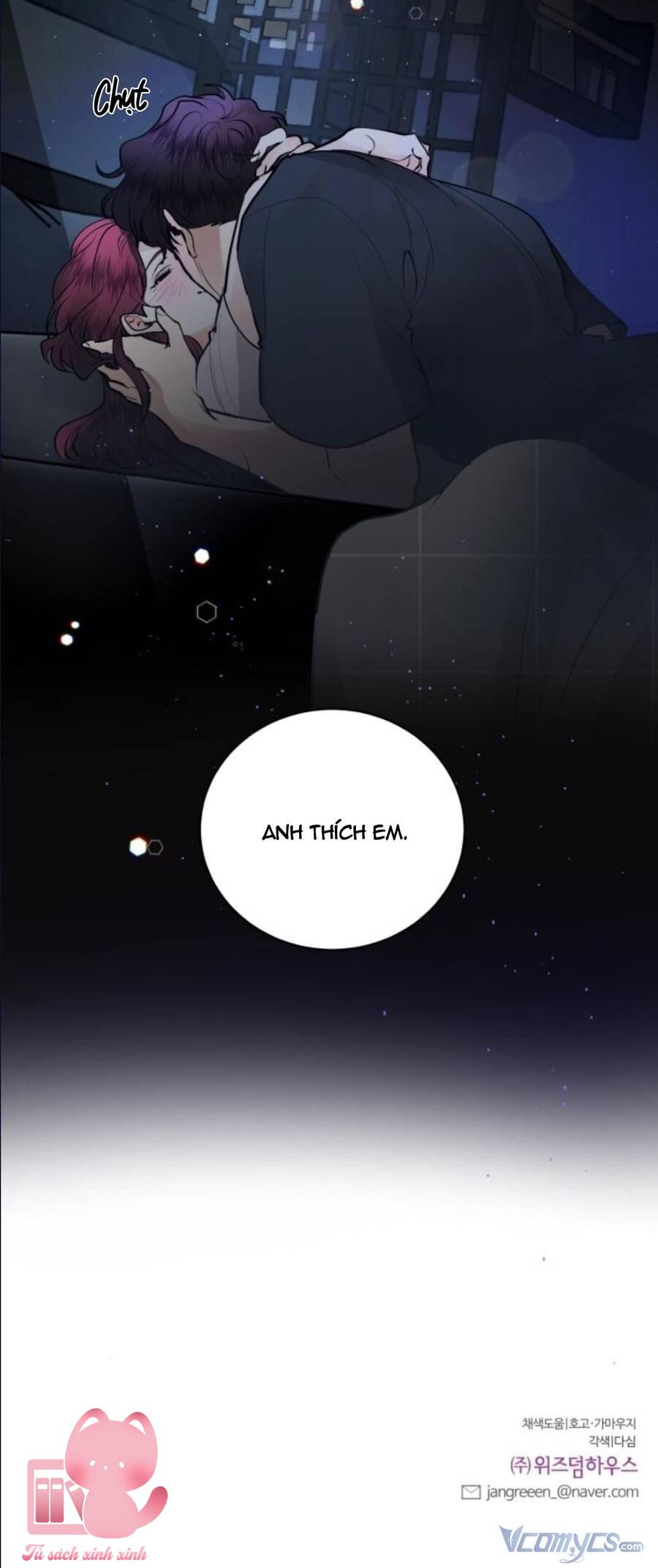 Oan Gia Ngõ Hẹp - Chap 57 - Trang 61