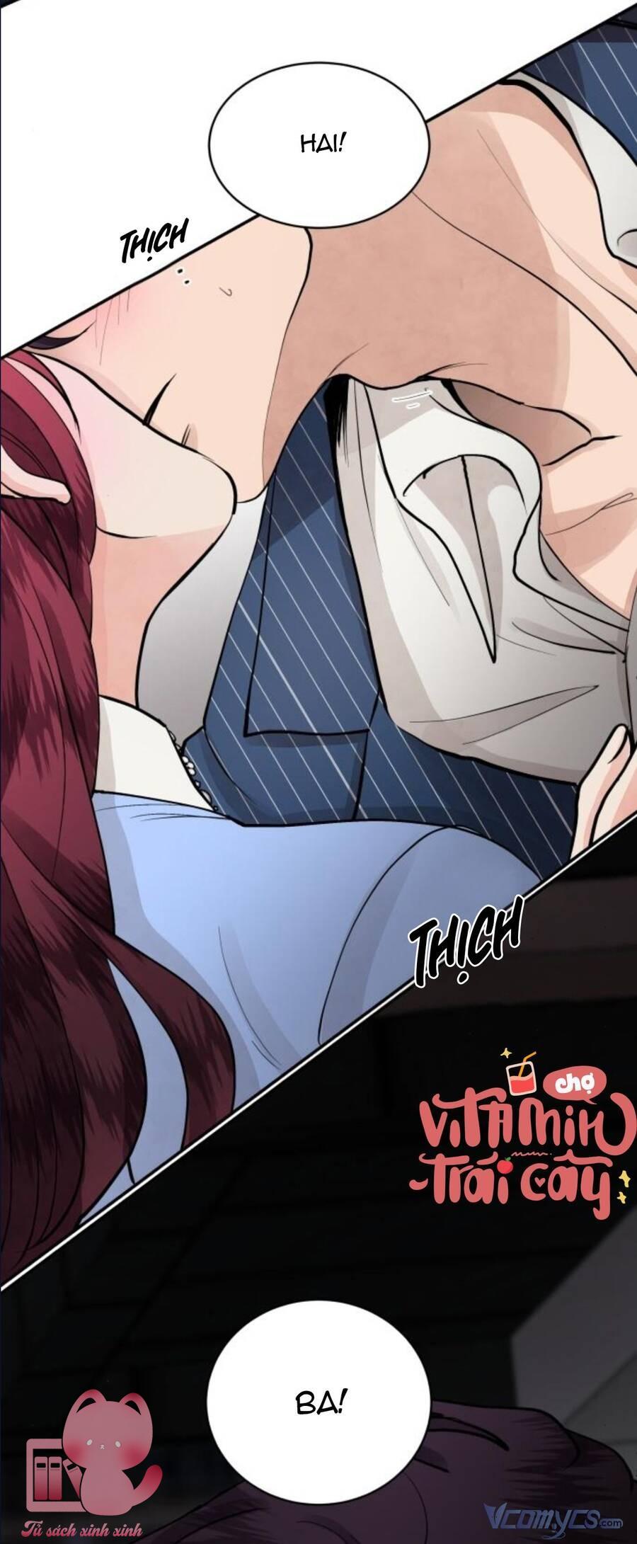 Oan Gia Ngõ Hẹp - Chap 57 - Trang 8