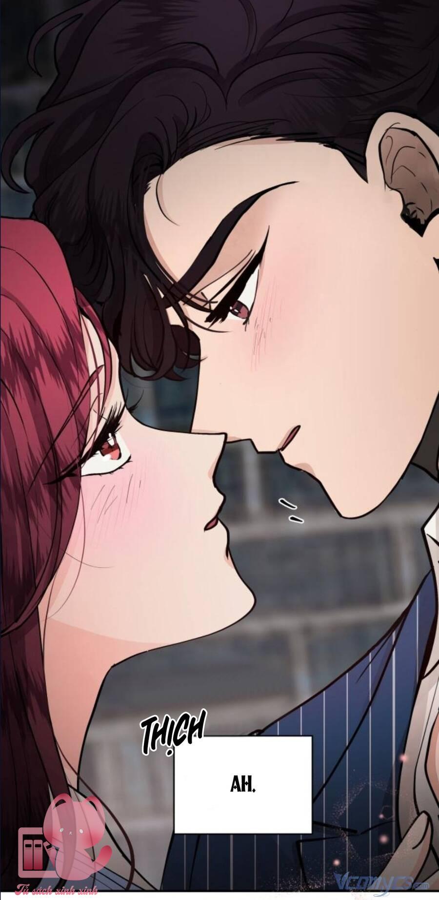Oan Gia Ngõ Hẹp - Chap 57 - Trang 9