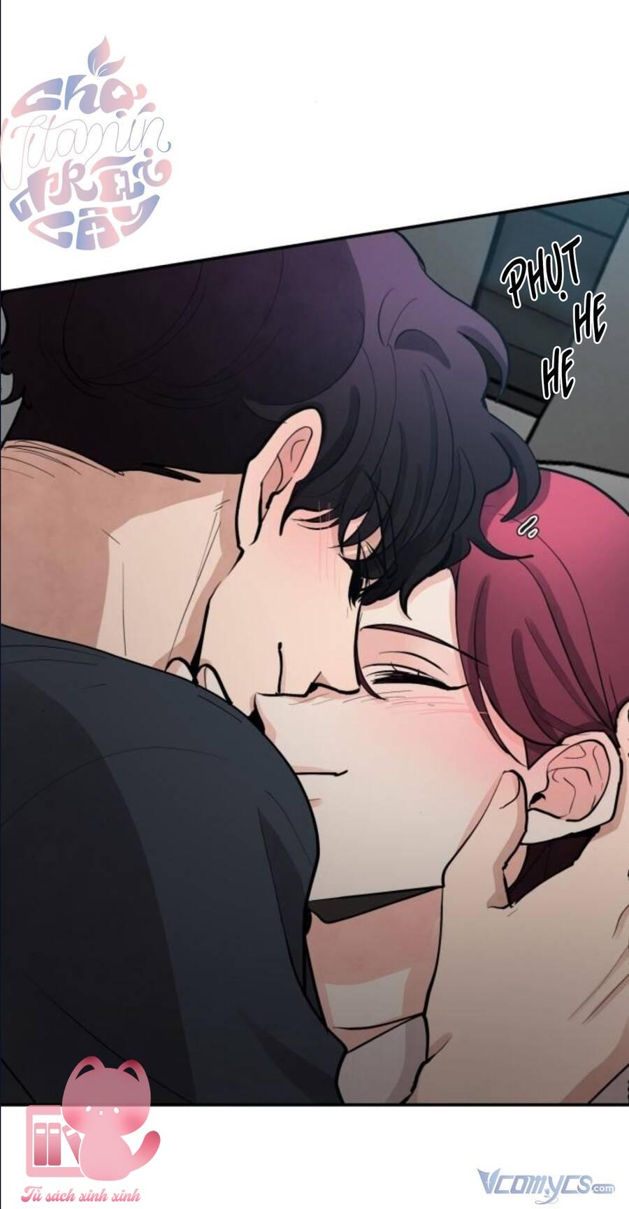 Oan Gia Ngõ Hẹp - Chap 58 - Trang 1