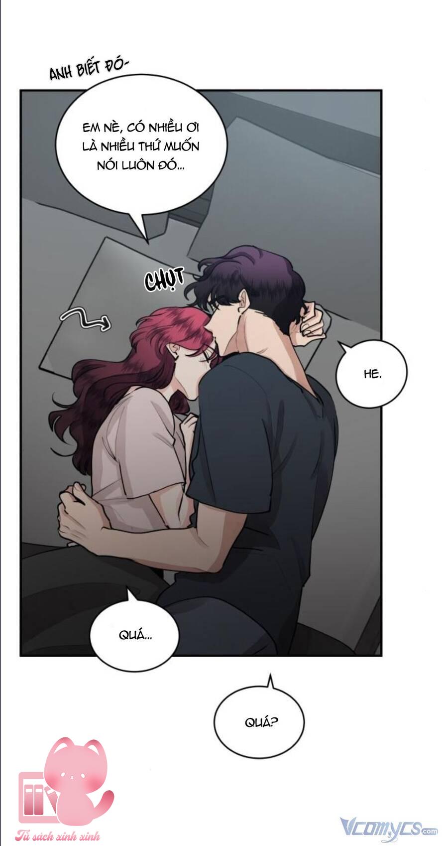 Oan Gia Ngõ Hẹp - Chap 58 - Trang 2