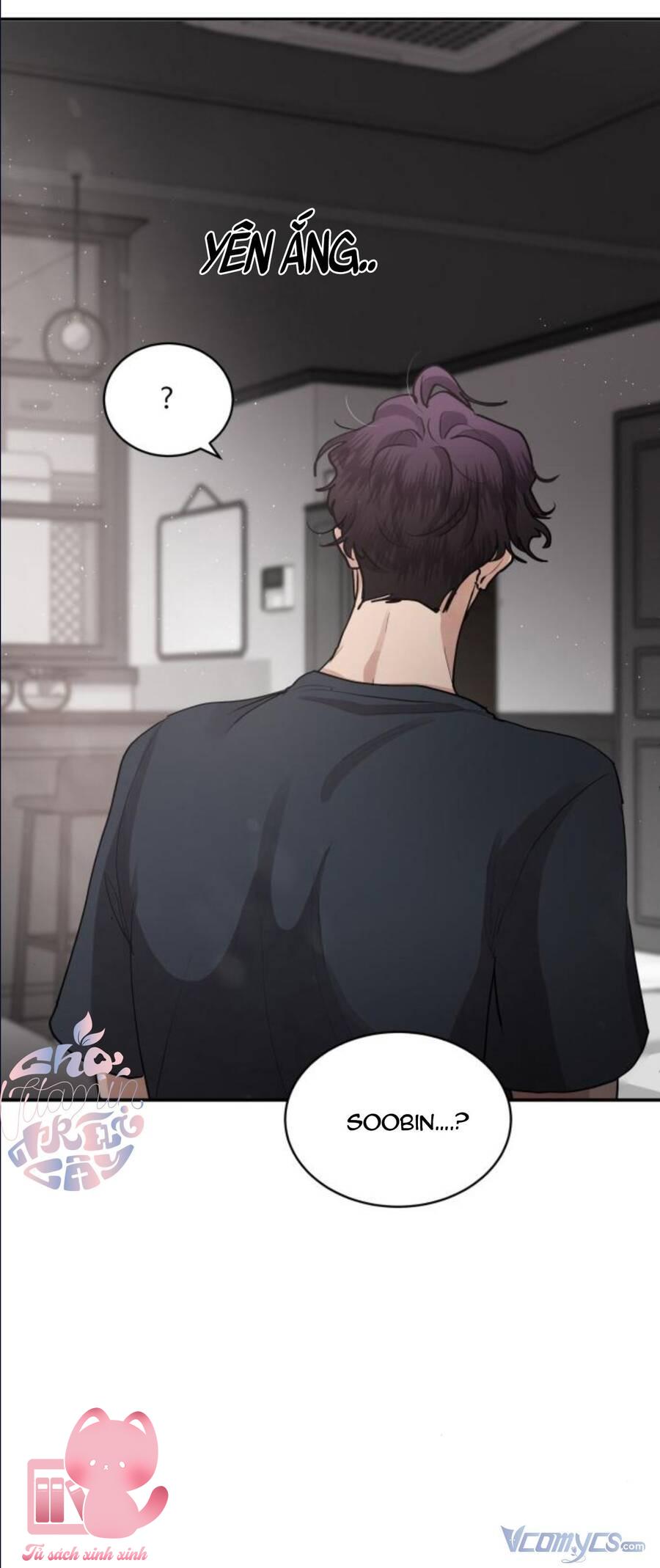 Oan Gia Ngõ Hẹp - Chap 58 - Trang 14
