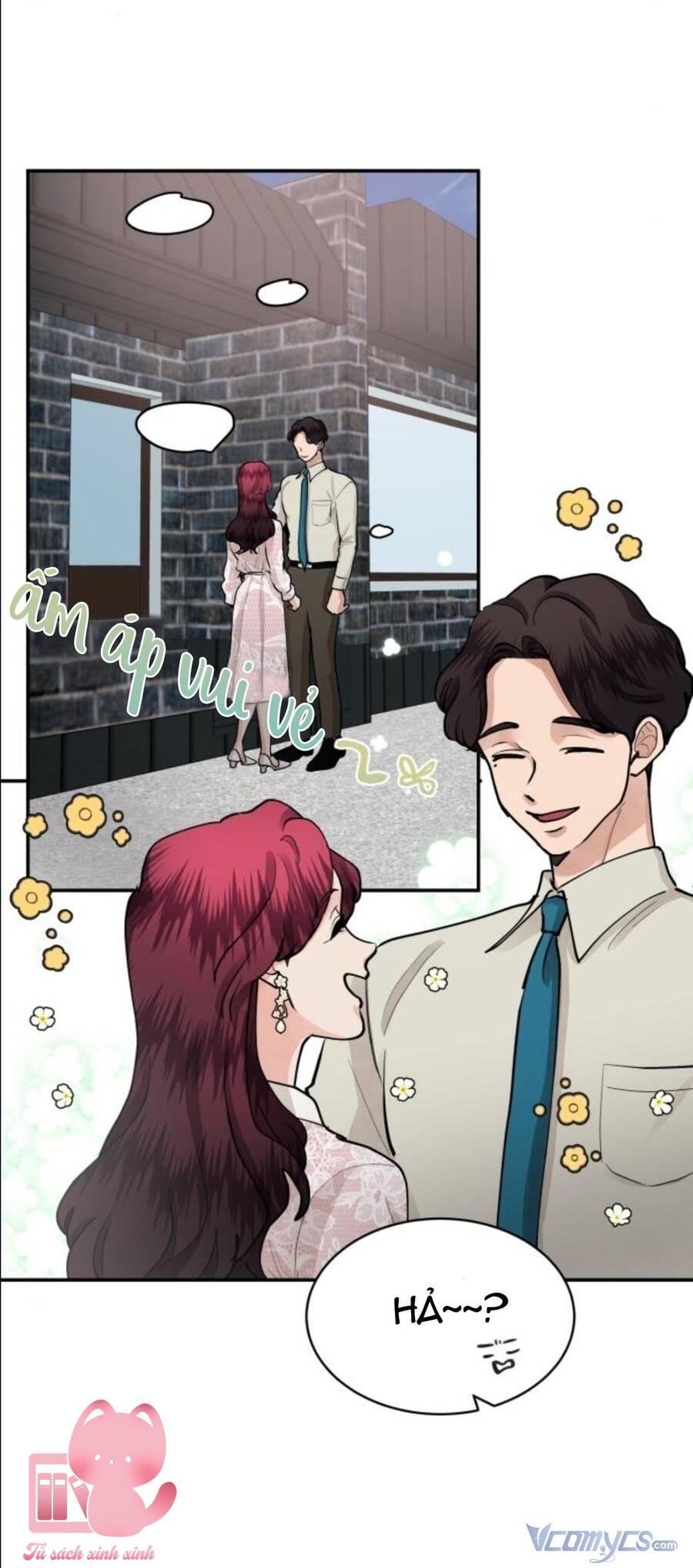 Oan Gia Ngõ Hẹp - Chap 58 - Trang 16