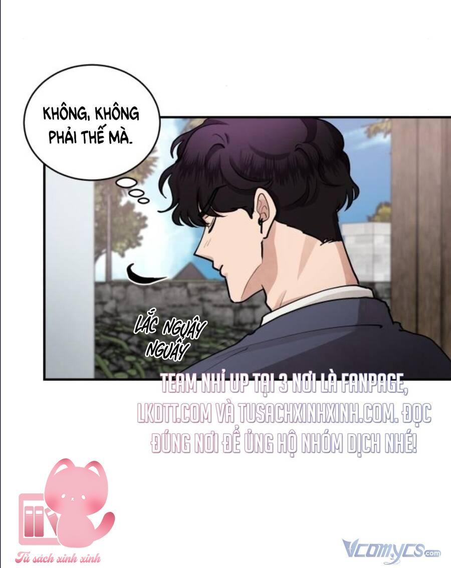 Oan Gia Ngõ Hẹp - Chap 58 - Trang 17