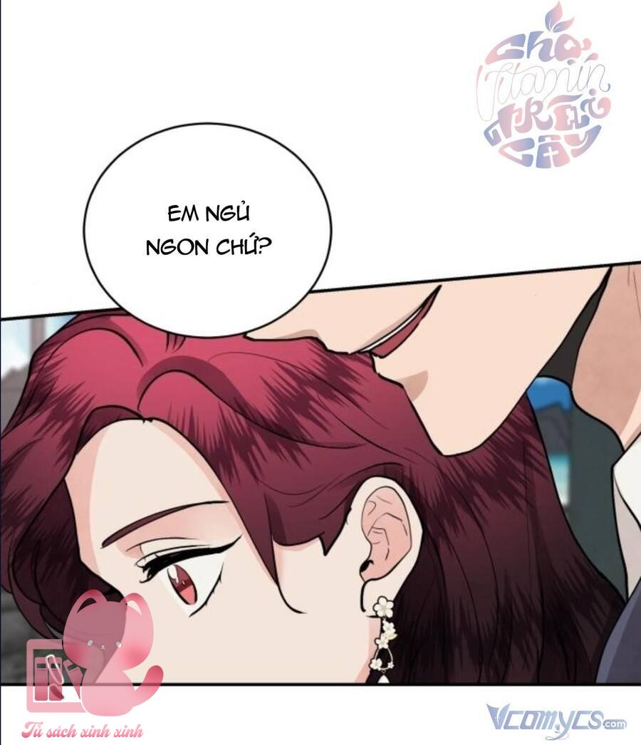 Oan Gia Ngõ Hẹp - Chap 58 - Trang 18