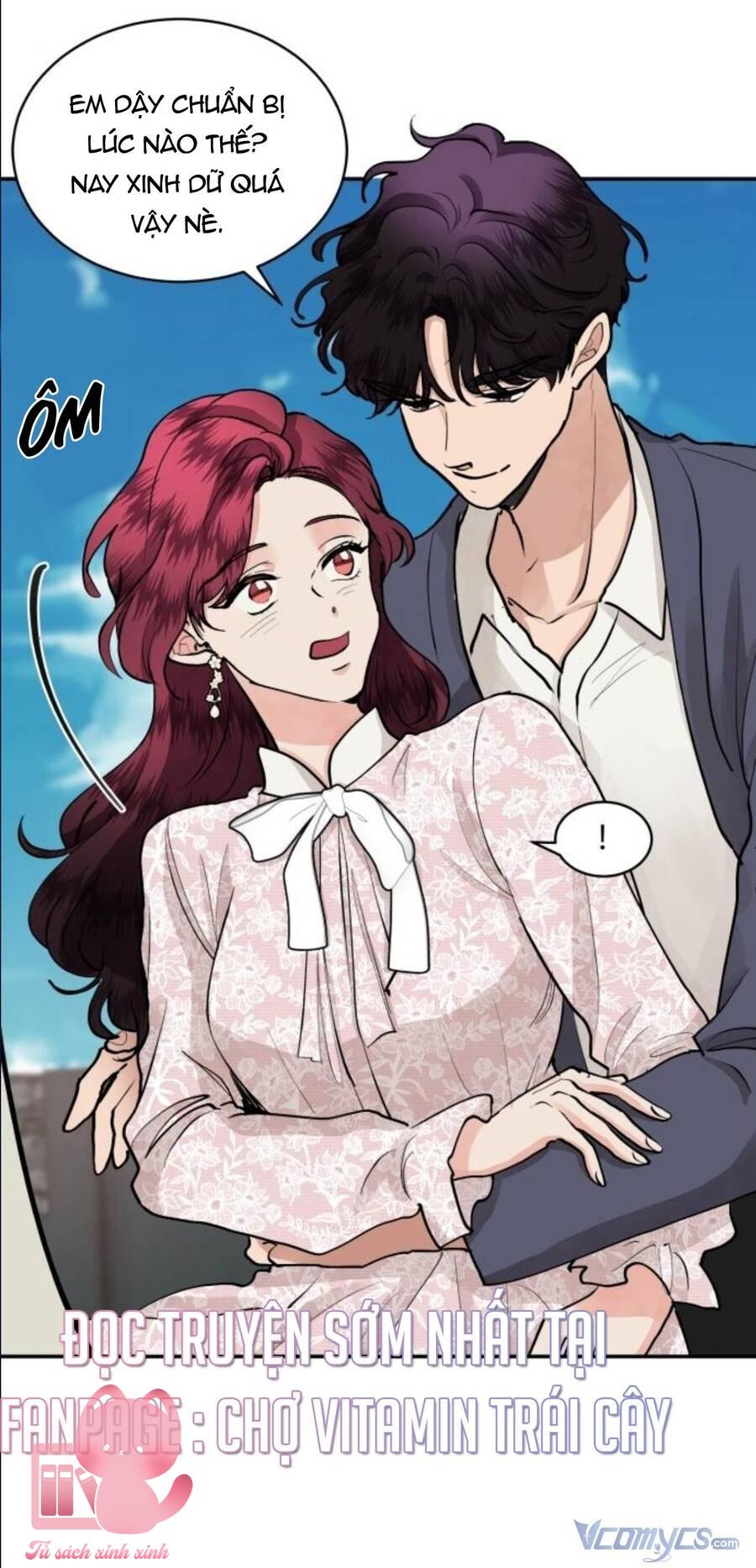 Oan Gia Ngõ Hẹp - Chap 58 - Trang 19