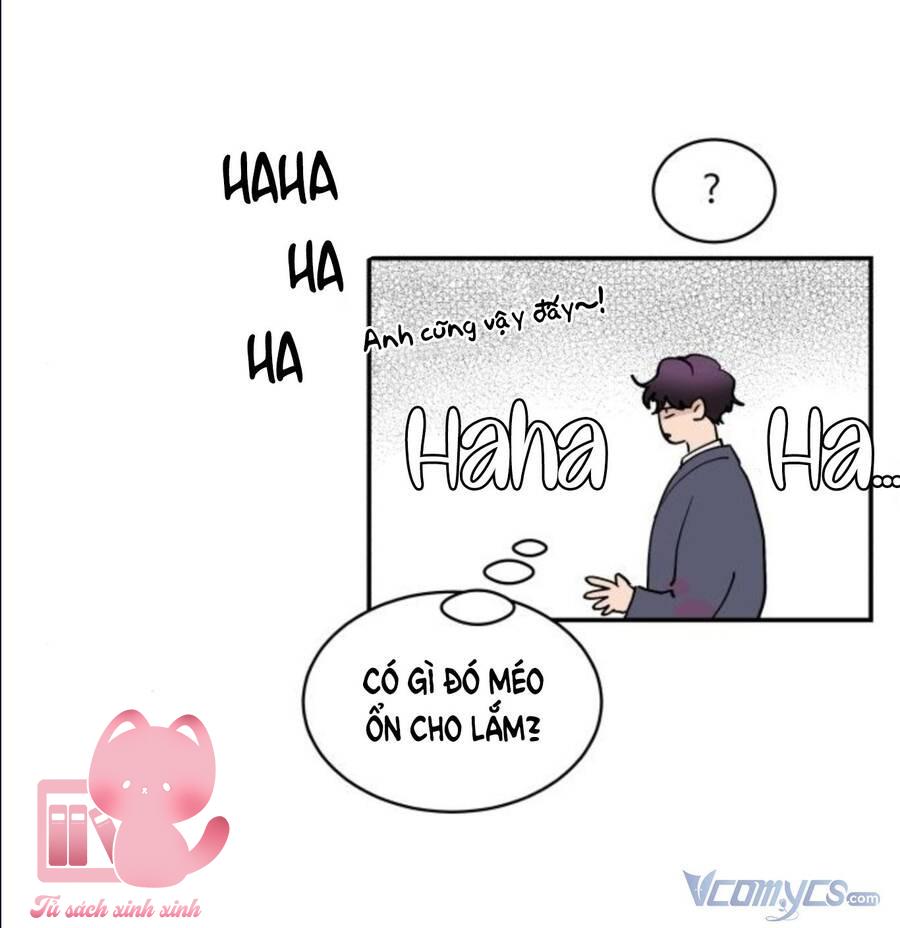Oan Gia Ngõ Hẹp - Chap 58 - Trang 21