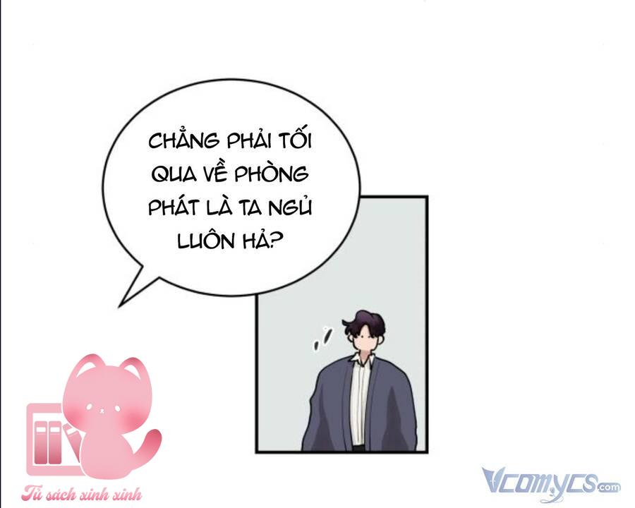 Oan Gia Ngõ Hẹp - Chap 58 - Trang 23