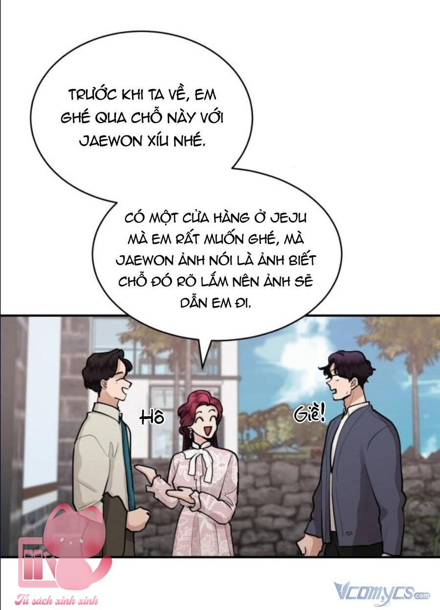 Oan Gia Ngõ Hẹp - Chap 58 - Trang 25