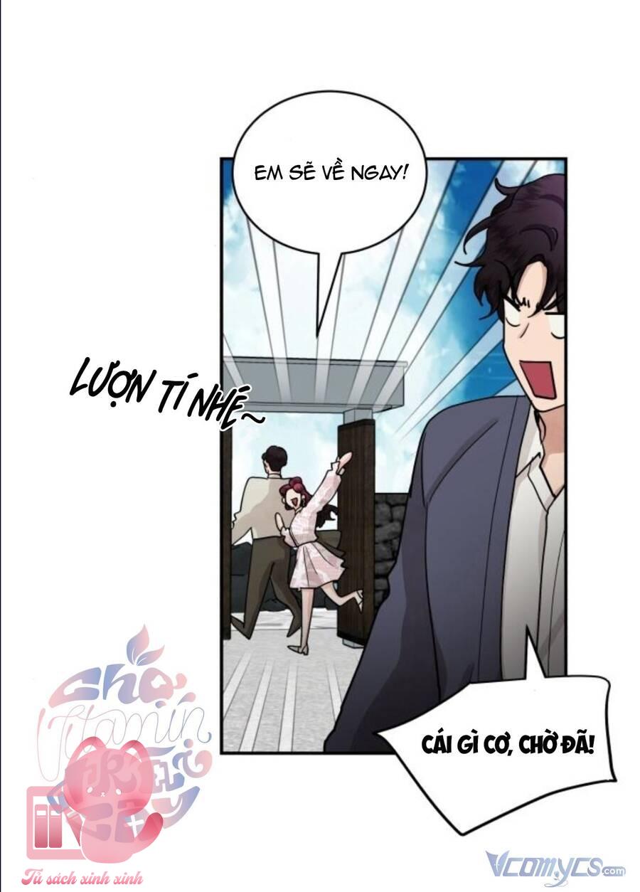 Oan Gia Ngõ Hẹp - Chap 58 - Trang 26