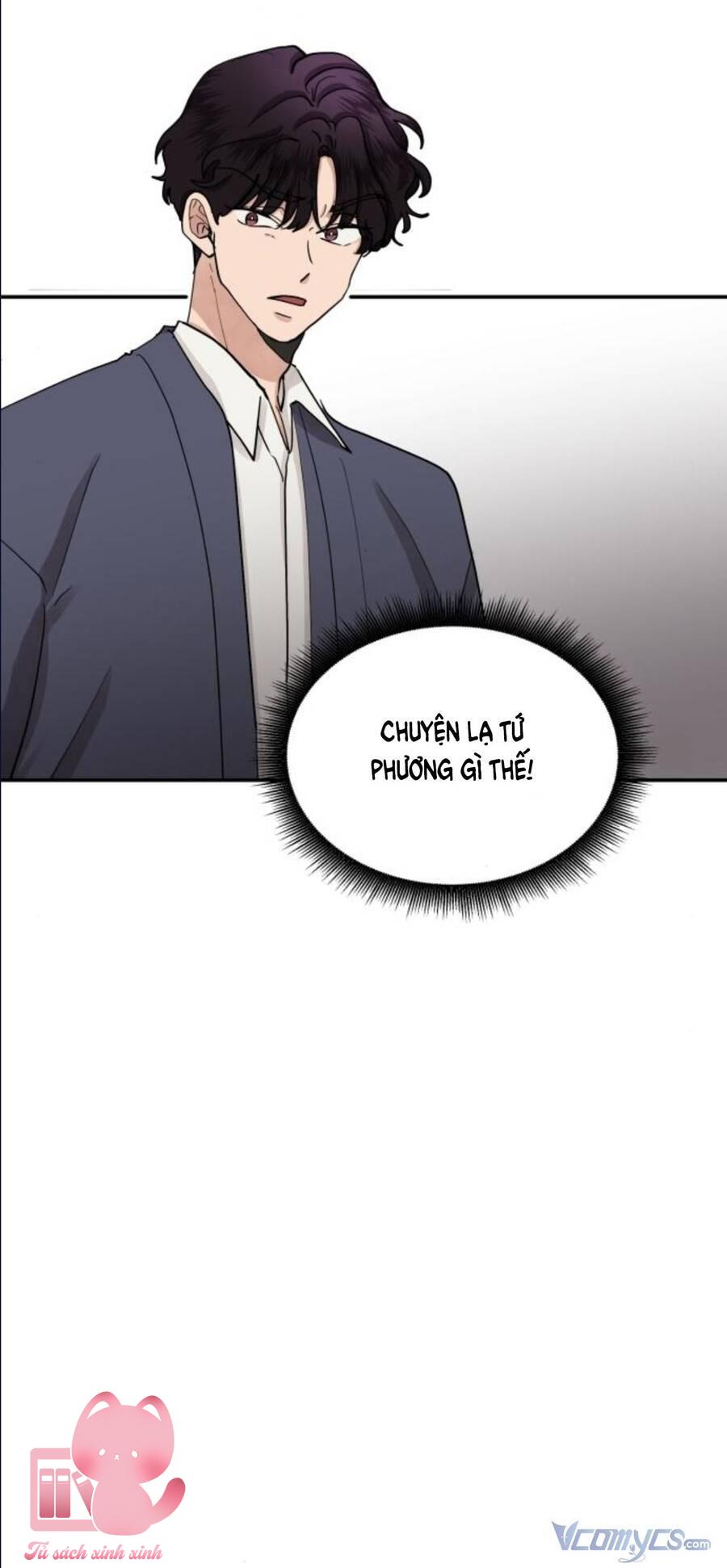 Oan Gia Ngõ Hẹp - Chap 58 - Trang 27