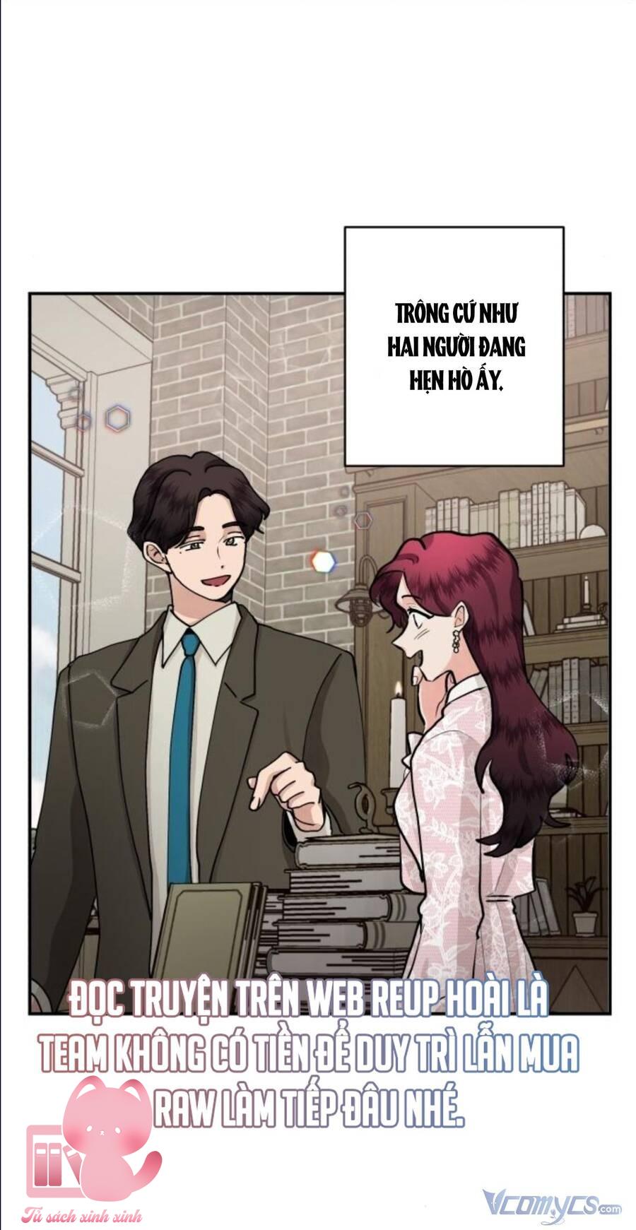 Oan Gia Ngõ Hẹp - Chap 58 - Trang 29