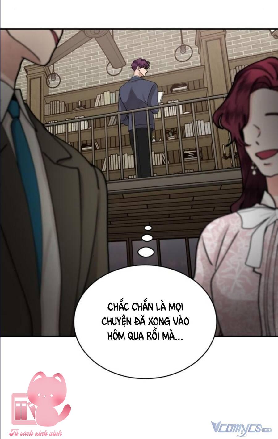 Oan Gia Ngõ Hẹp - Chap 58 - Trang 30