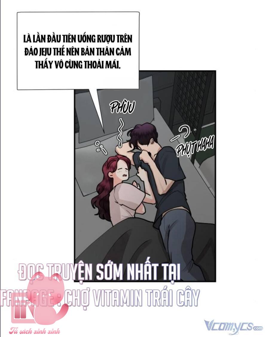 Oan Gia Ngõ Hẹp - Chap 58 - Trang 4