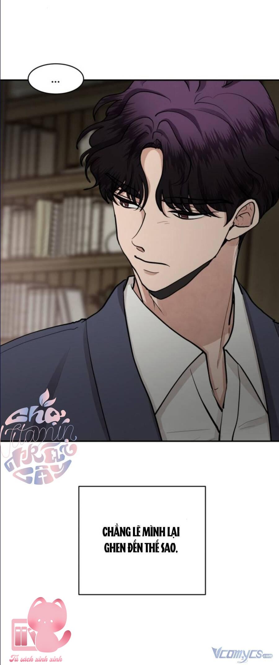 Oan Gia Ngõ Hẹp - Chap 58 - Trang 31