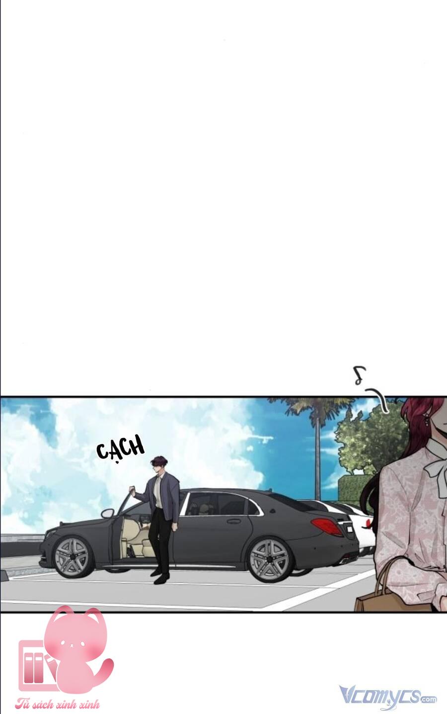 Oan Gia Ngõ Hẹp - Chap 58 - Trang 32