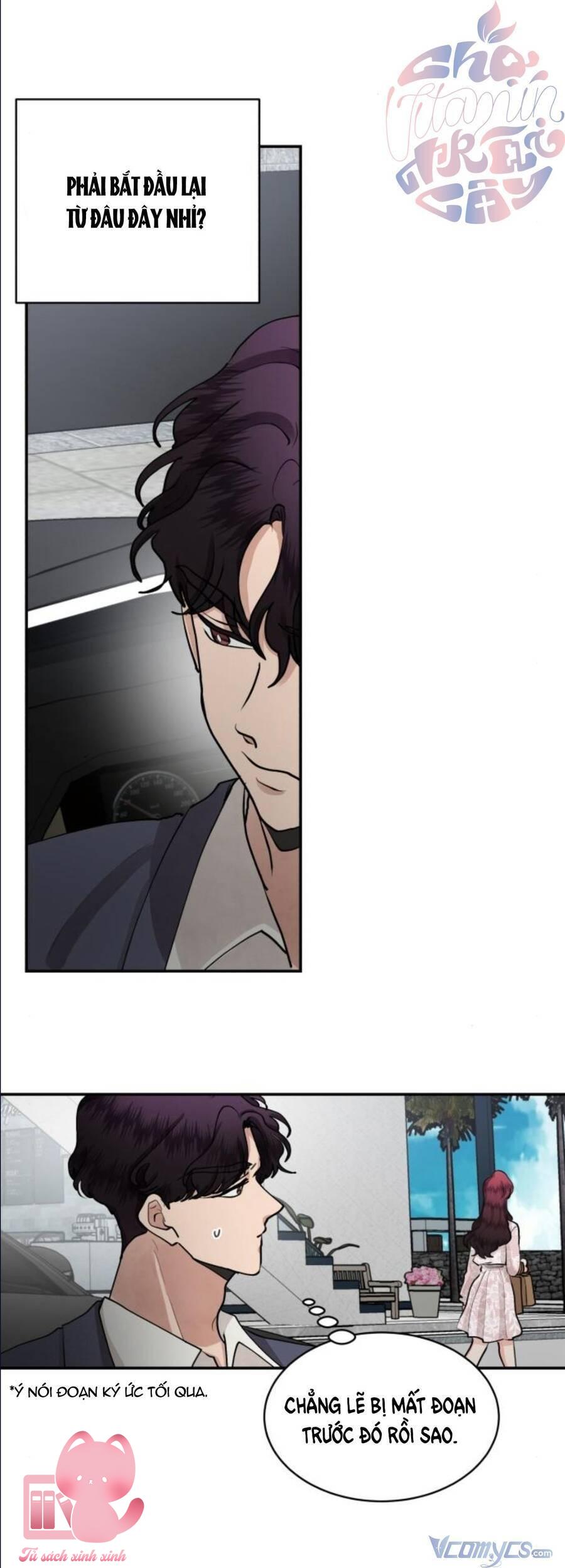 Oan Gia Ngõ Hẹp - Chap 58 - Trang 34