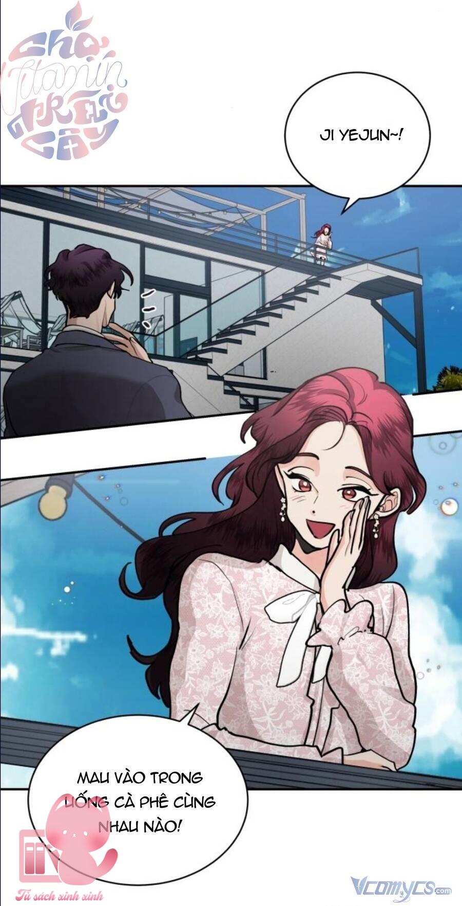 Oan Gia Ngõ Hẹp - Chap 58 - Trang 36