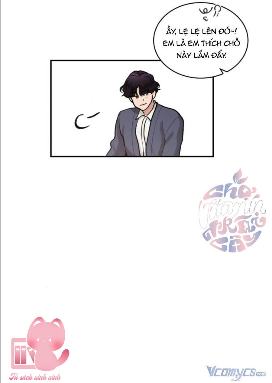 Oan Gia Ngõ Hẹp - Chap 58 - Trang 37