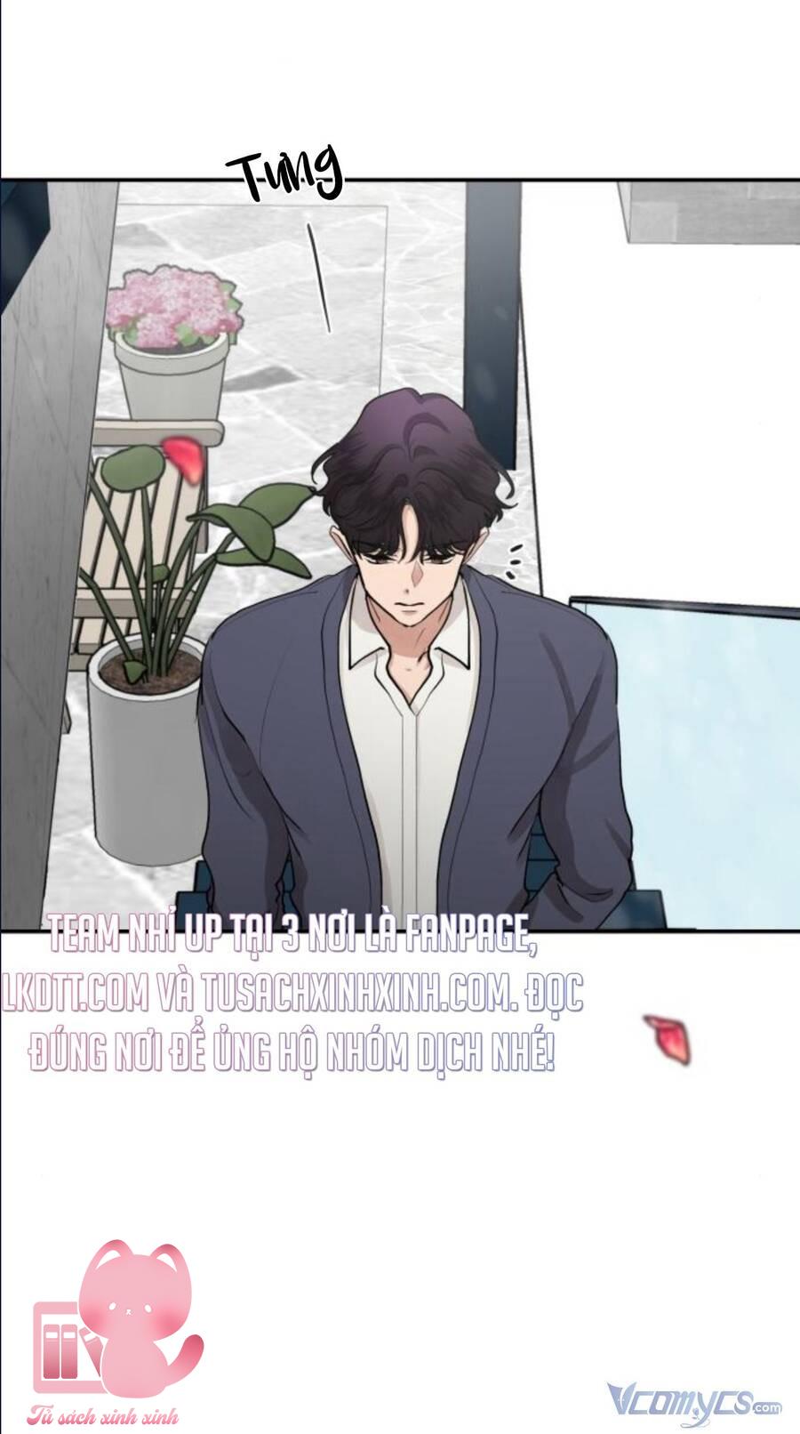 Oan Gia Ngõ Hẹp - Chap 58 - Trang 39