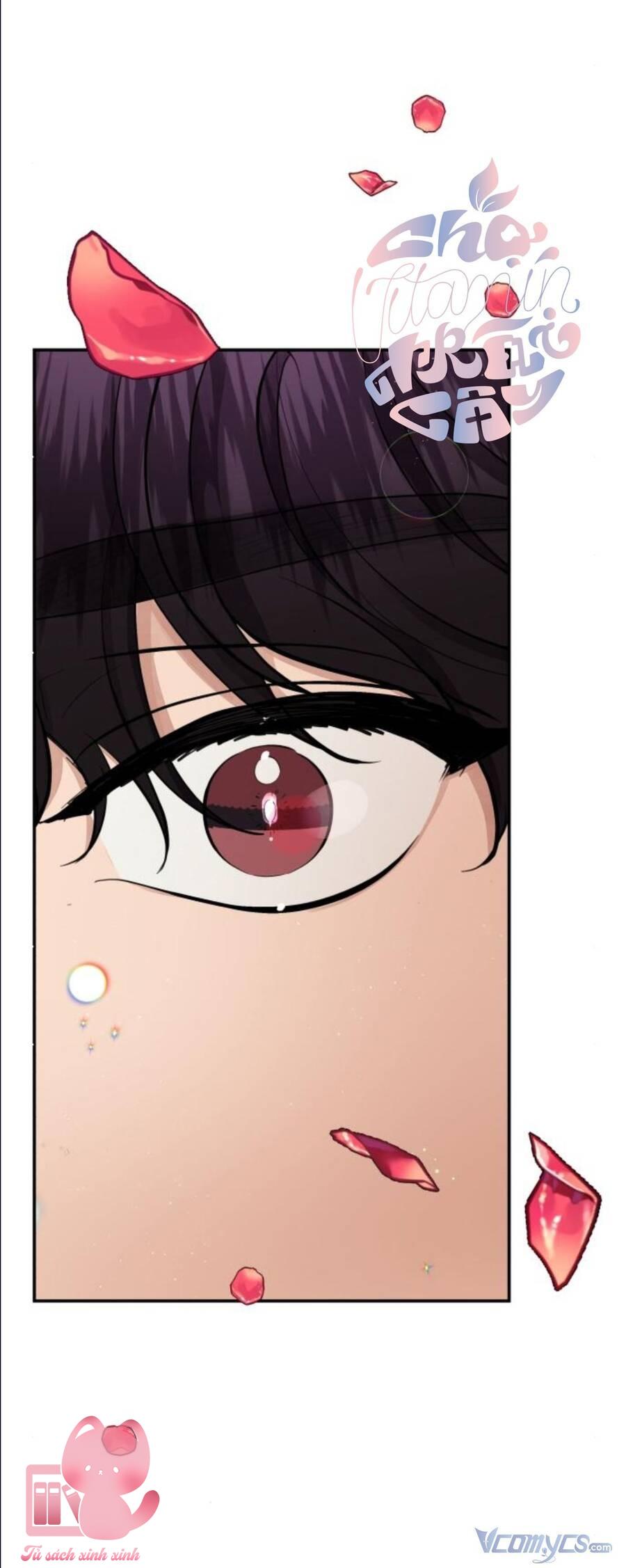 Oan Gia Ngõ Hẹp - Chap 58 - Trang 40