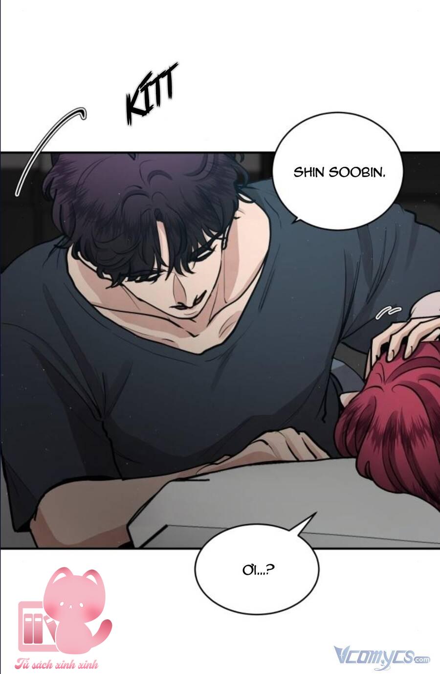 Oan Gia Ngõ Hẹp - Chap 58 - Trang 5