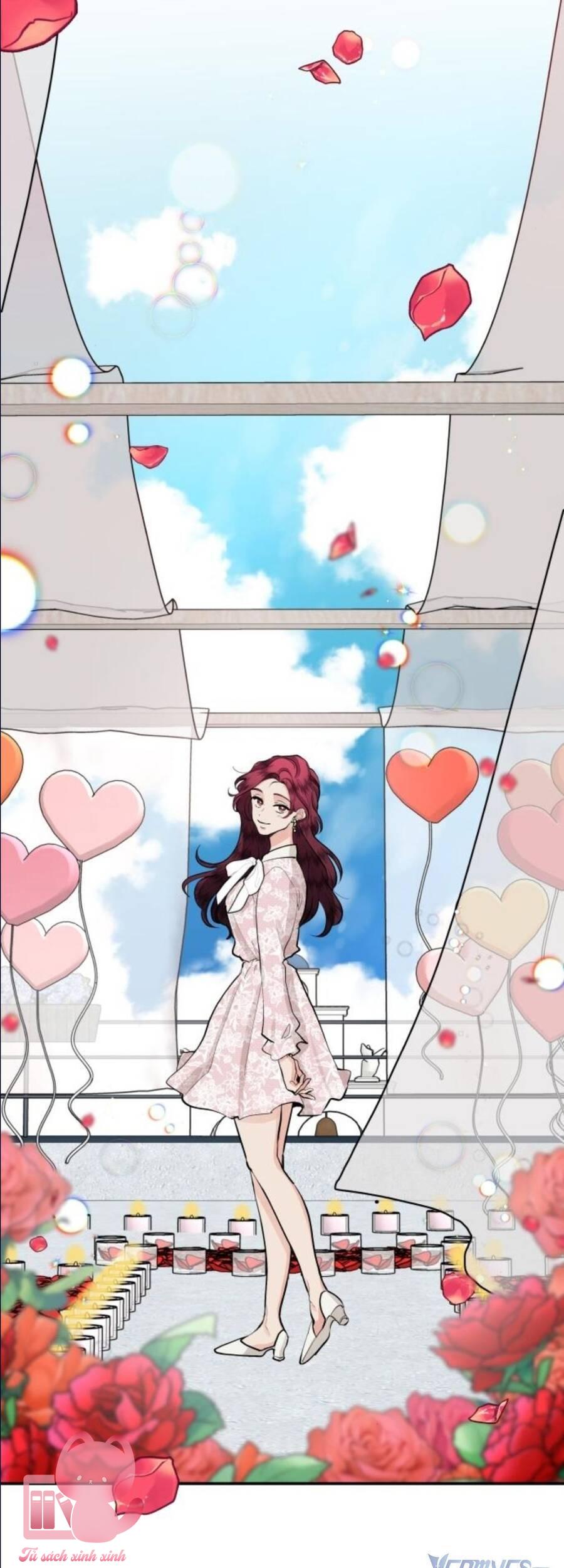 Oan Gia Ngõ Hẹp - Chap 58 - Trang 42