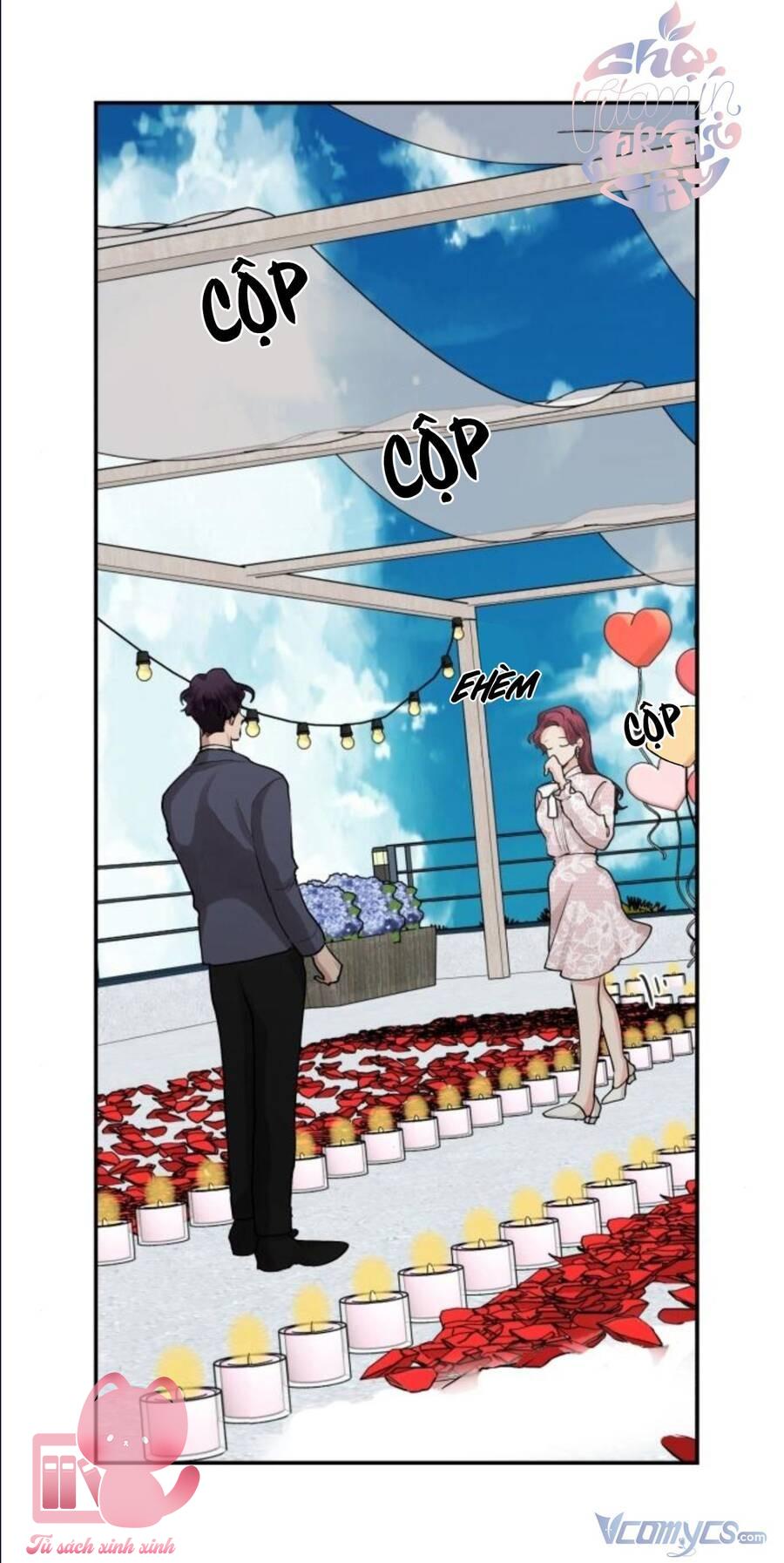 Oan Gia Ngõ Hẹp - Chap 58 - Trang 44