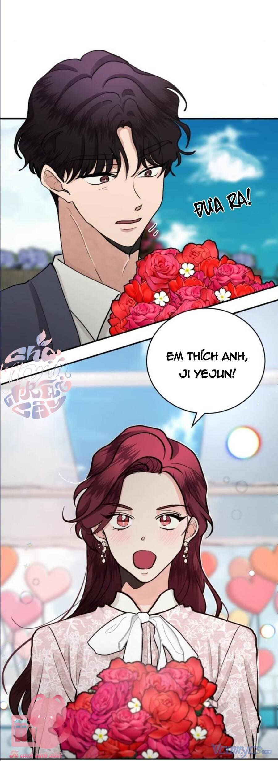 Oan Gia Ngõ Hẹp - Chap 58 - Trang 45