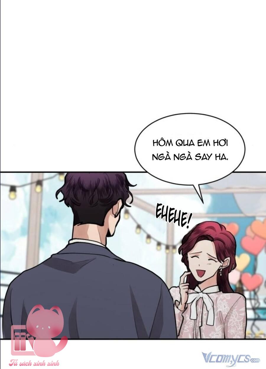 Oan Gia Ngõ Hẹp - Chap 58 - Trang 46