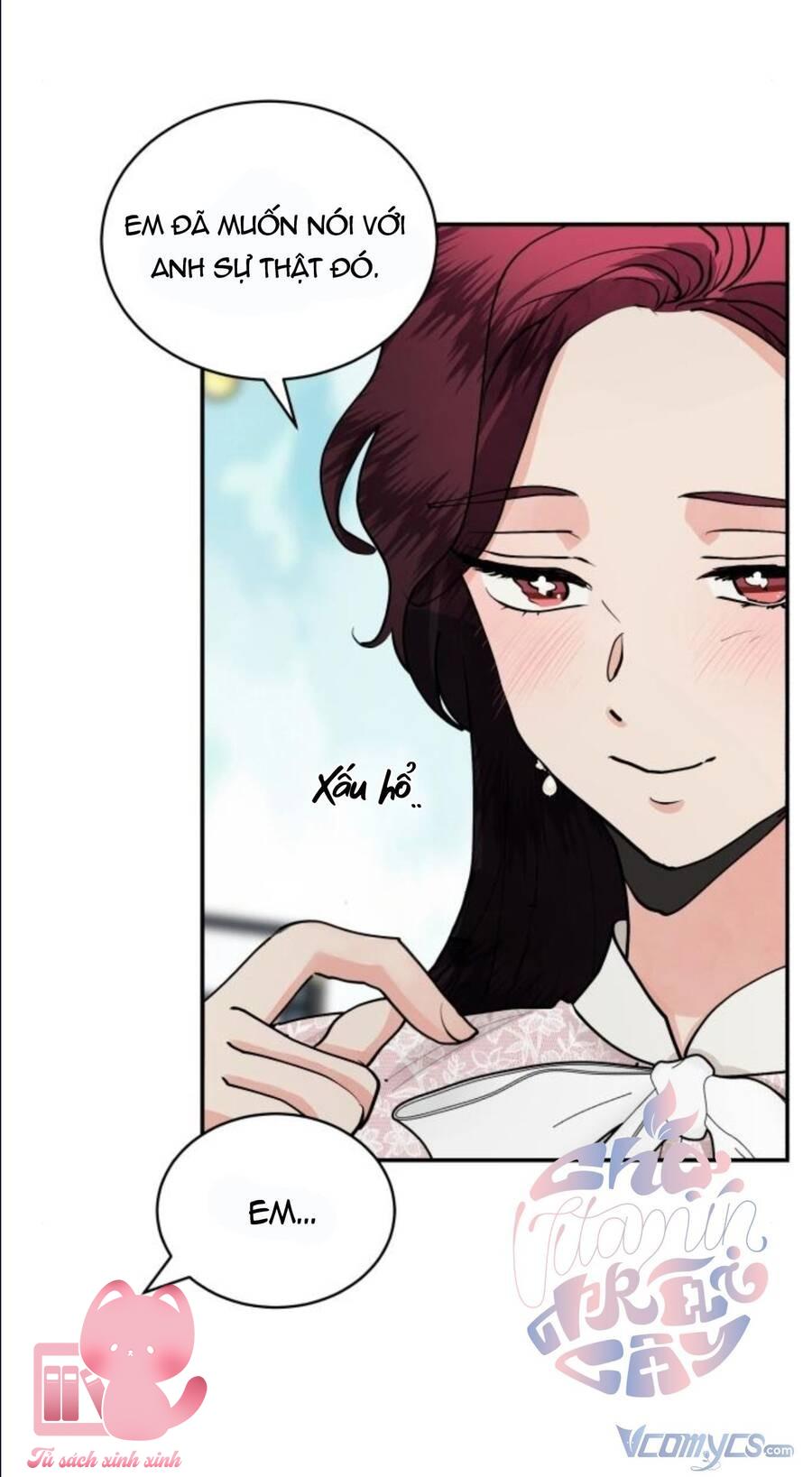 Oan Gia Ngõ Hẹp - Chap 58 - Trang 47