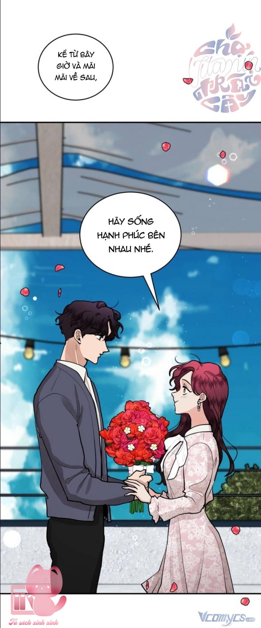Oan Gia Ngõ Hẹp - Chap 58 - Trang 48