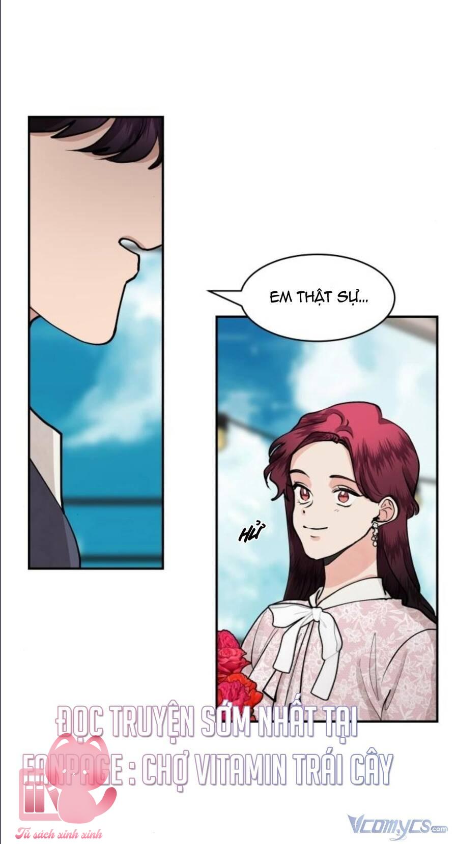 Oan Gia Ngõ Hẹp - Chap 58 - Trang 49