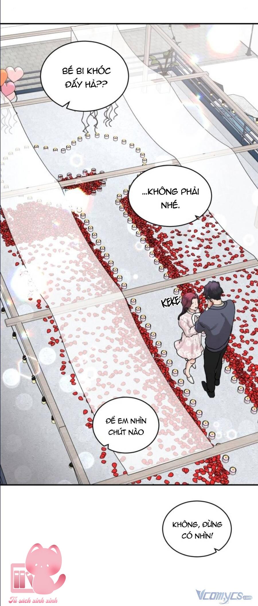 Oan Gia Ngõ Hẹp - Chap 58 - Trang 51