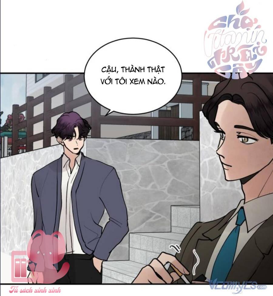 Oan Gia Ngõ Hẹp - Chap 58 - Trang 54
