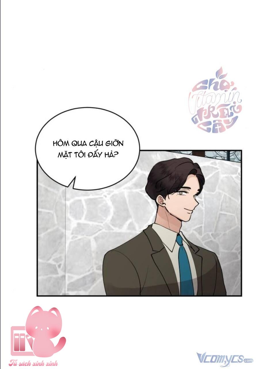 Oan Gia Ngõ Hẹp - Chap 58 - Trang 55