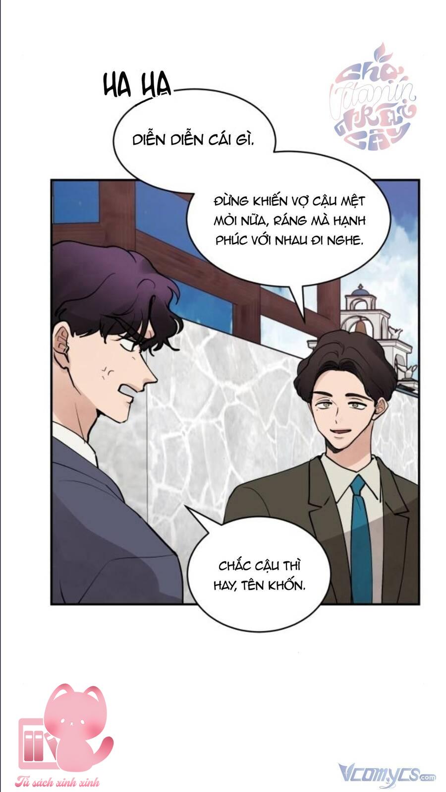 Oan Gia Ngõ Hẹp - Chap 58 - Trang 58