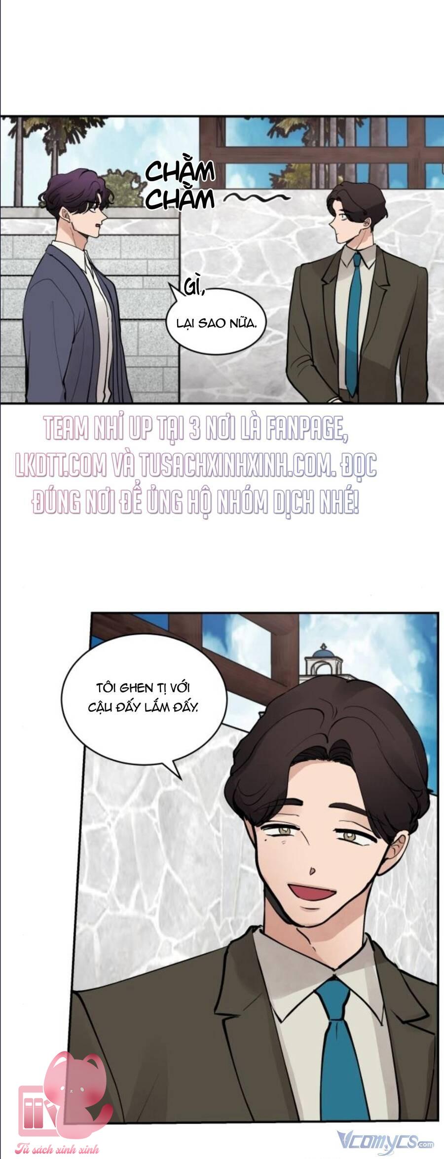 Oan Gia Ngõ Hẹp - Chap 58 - Trang 59